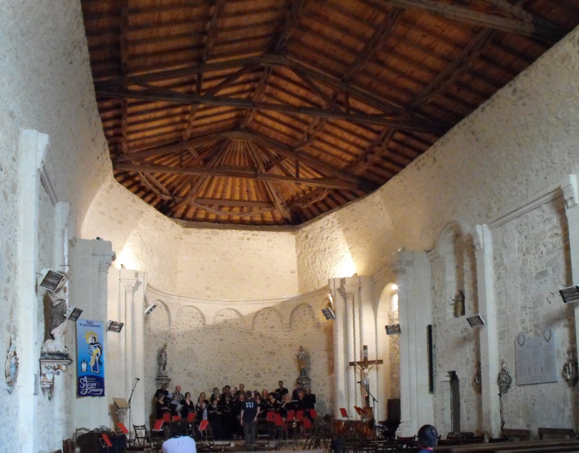 Eglise de Xaintrailles (47) Eglise-Xaintrailles.jpg