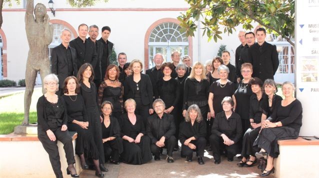 le 5 juin 2011 � l'Instut Catholique de Toulouse