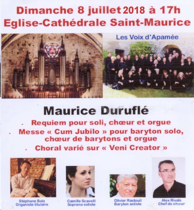 Duruflé-Mirepoix